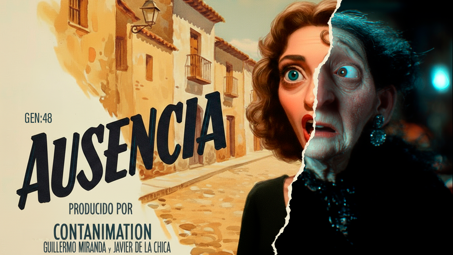 Ausencia