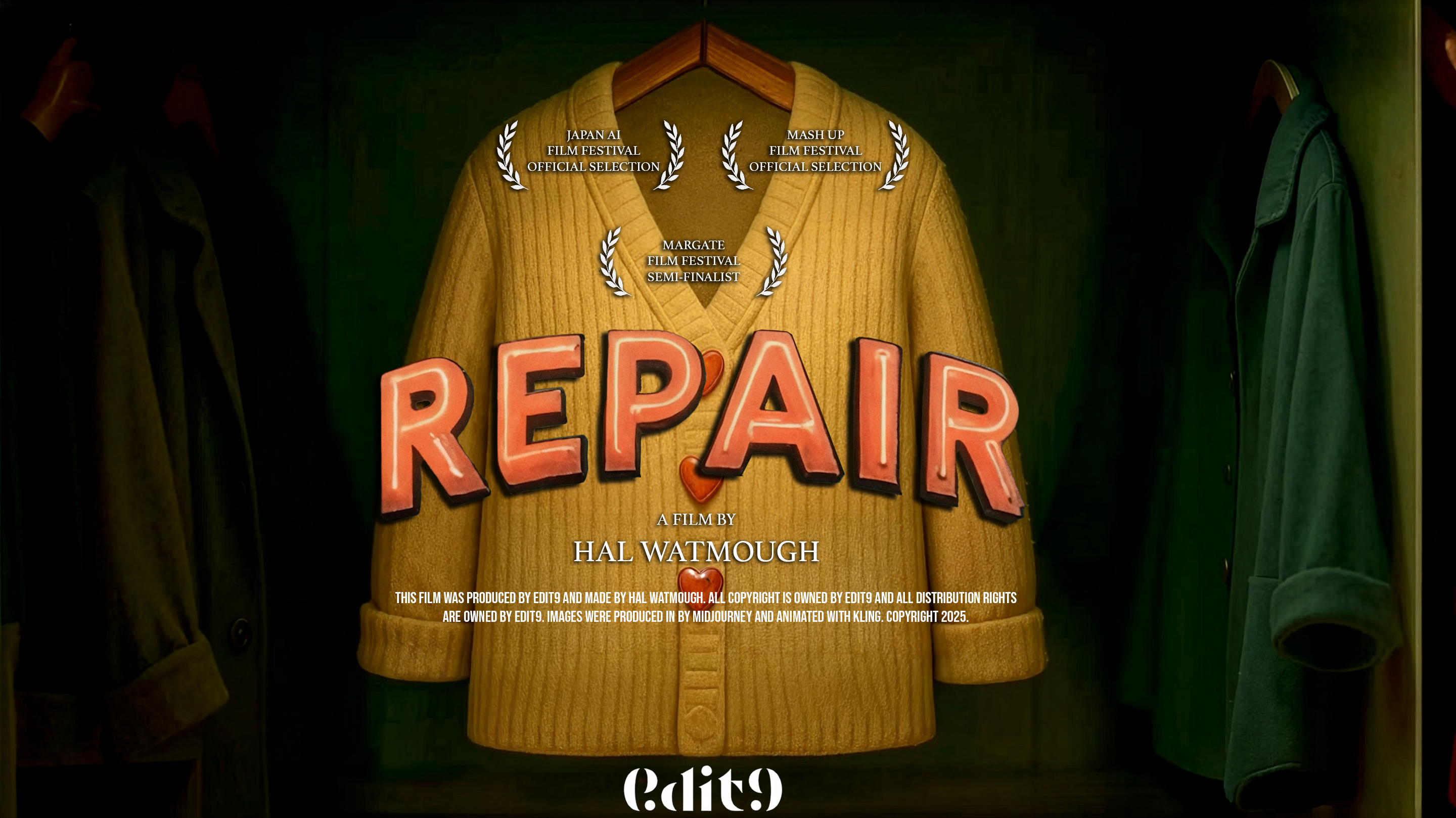 REPAIR