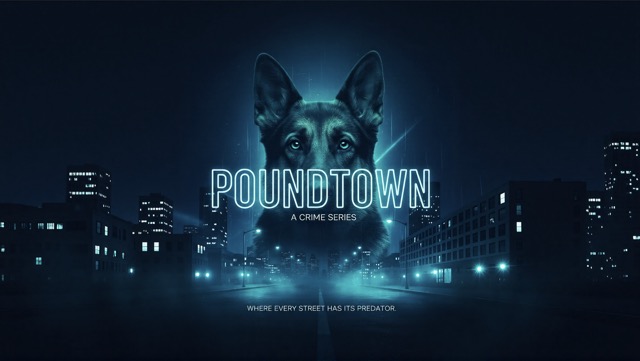 POUNDTOWN — Episode One