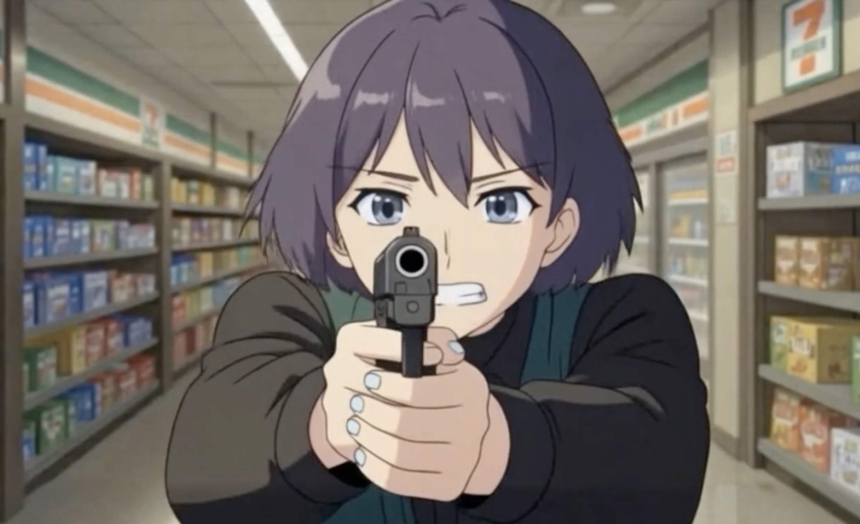 WHY AIKO? | EPISODE 1: PILOT