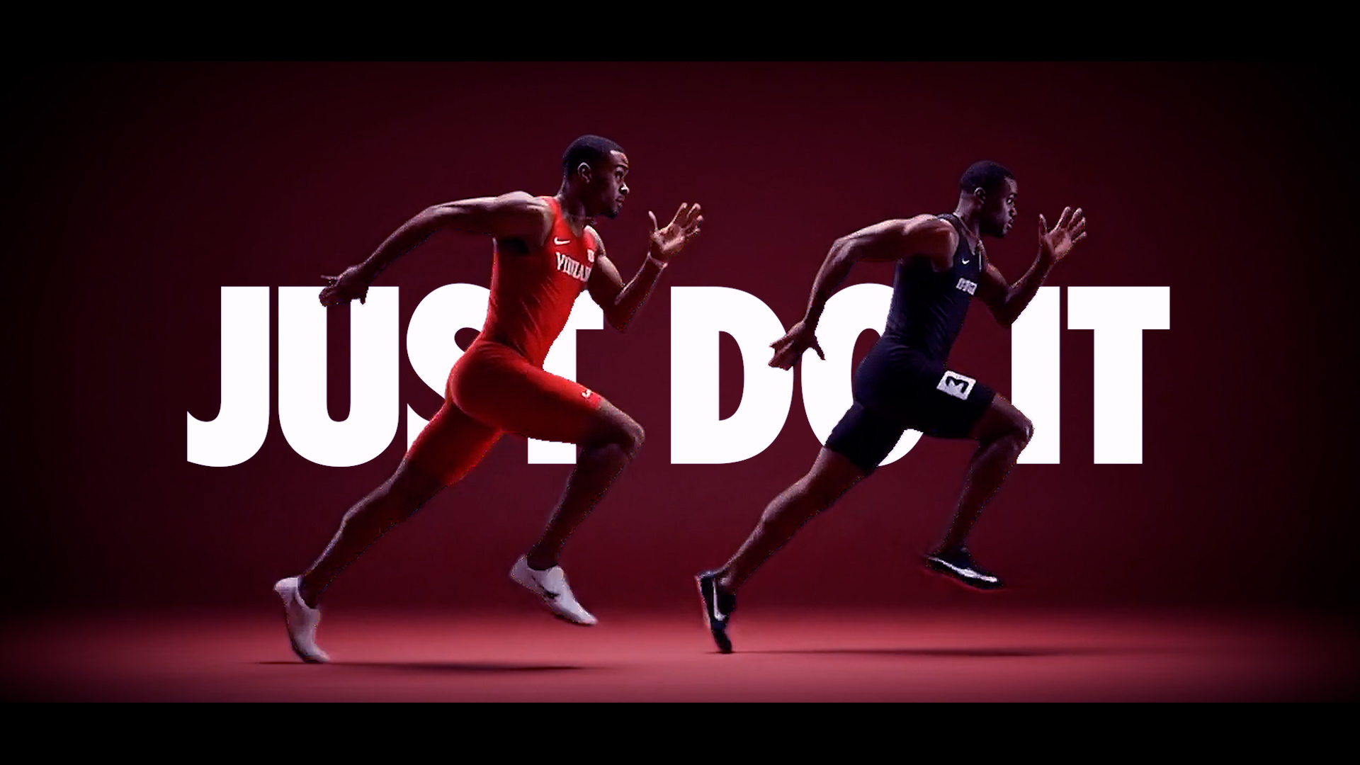 Nike / Just Do It