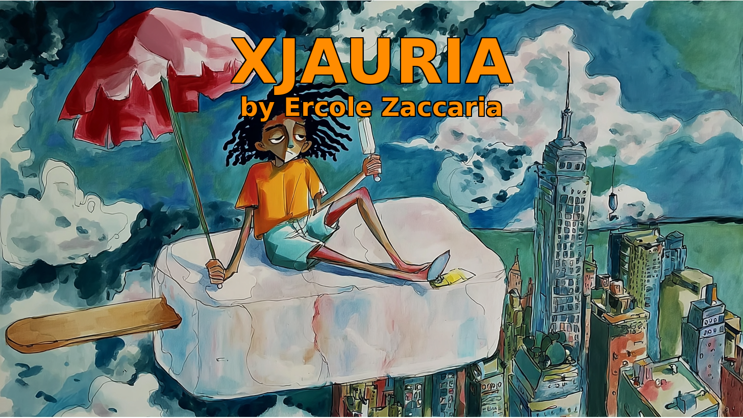 XJAURIA